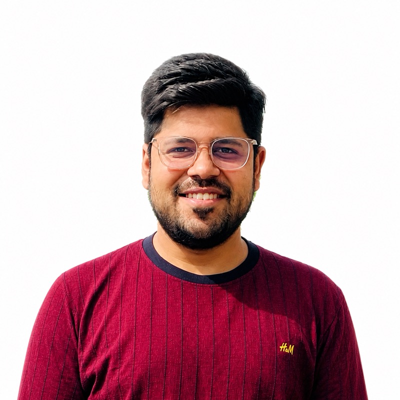 Yash Jain